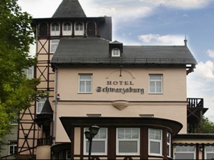 Foto: SchwarzaBurg